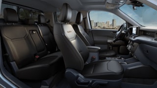 2024 Ford Maverick® Internal Image 1
